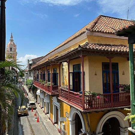 Casa Estrella Colonial Mansion Villa Cartagena Ngoại thất bức ảnh