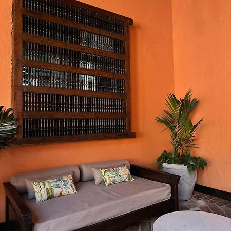 Casa Estrella Colonial Mansion Villa Cartagena Ngoại thất bức ảnh
