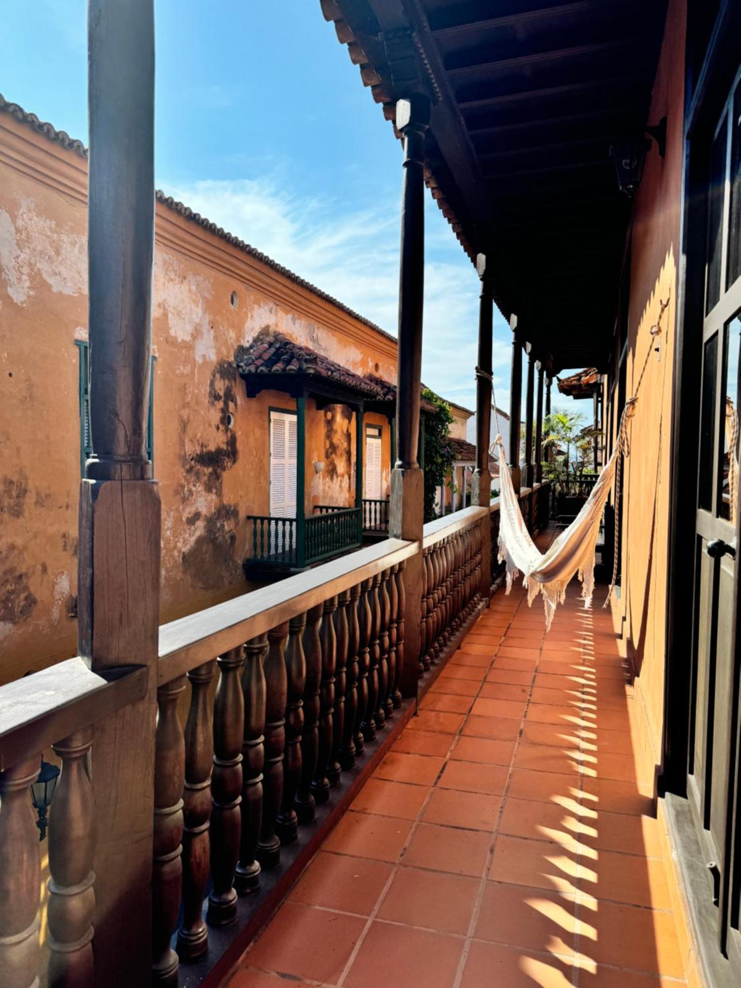 Casa Estrella Colonial Mansion Villa Cartagena Ngoại thất bức ảnh