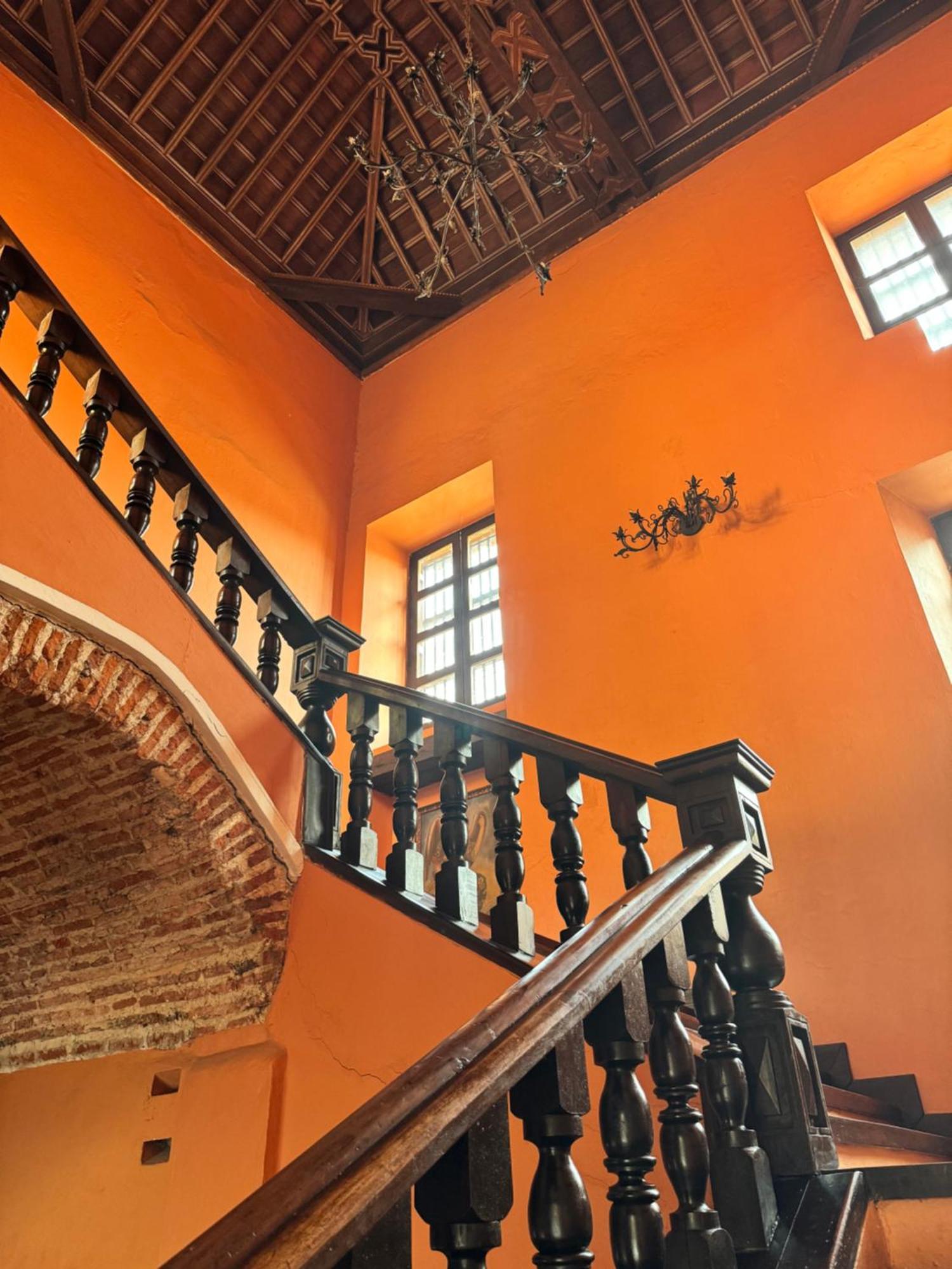 Casa Estrella Colonial Mansion Villa Cartagena Ngoại thất bức ảnh