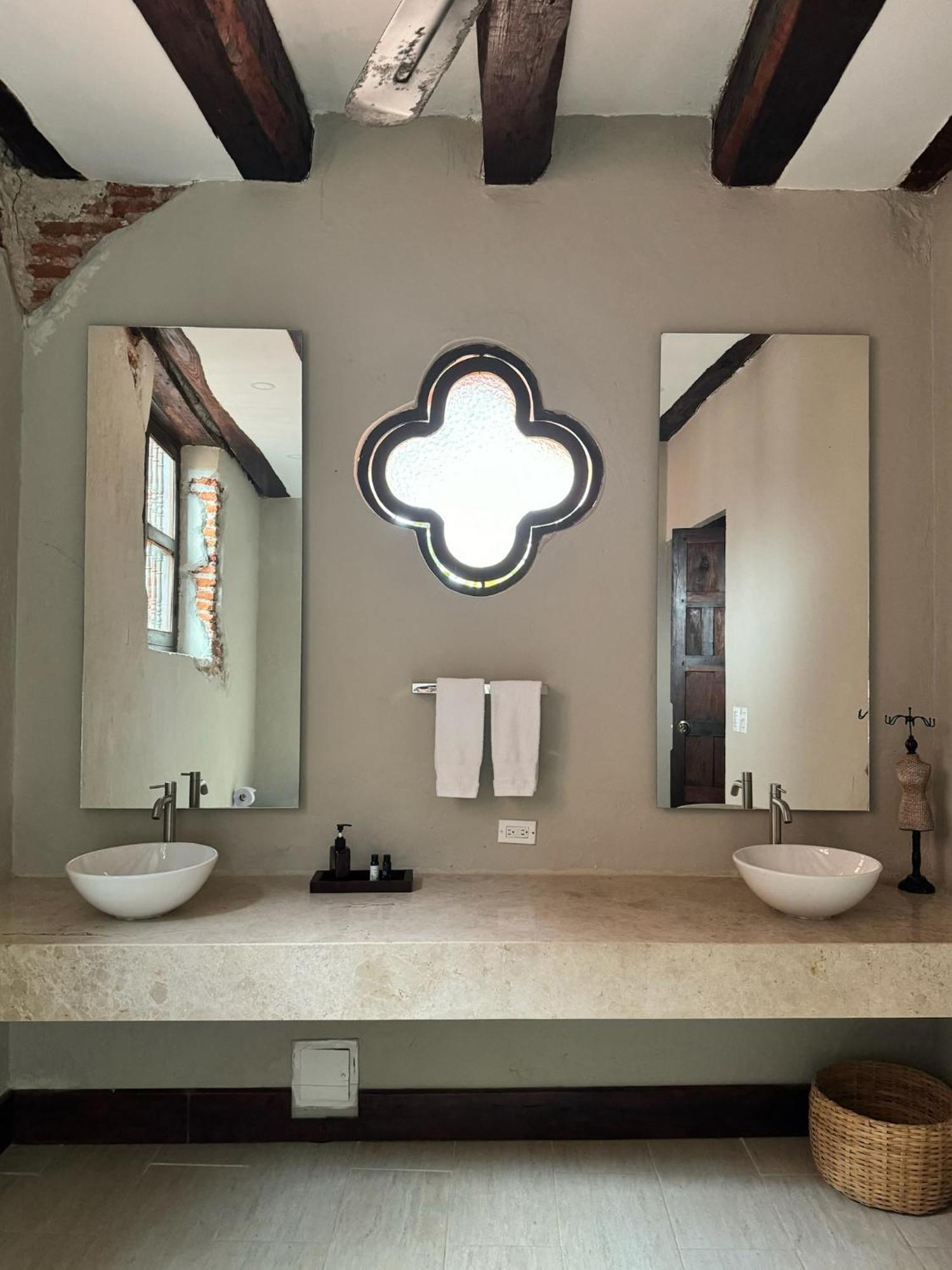 Casa Estrella Colonial Mansion Villa Cartagena Ngoại thất bức ảnh